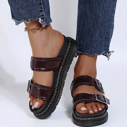 Mira™ | Comfortabele sandalen