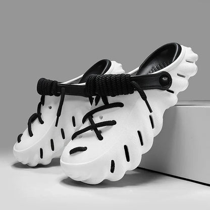 Milo™ | Unisex Minimalistische Clogs