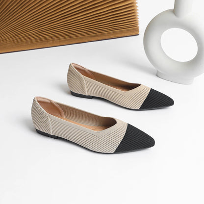 Luna™ | Orthopedische Comfortabele Ballerina's
