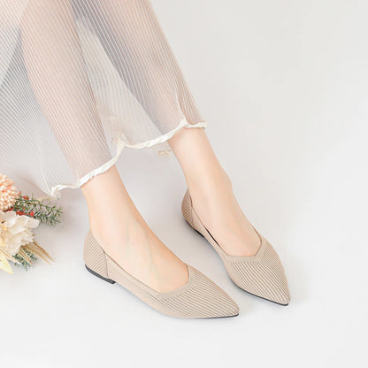 Luna™ | Orthopedische Comfortabele Ballerina's