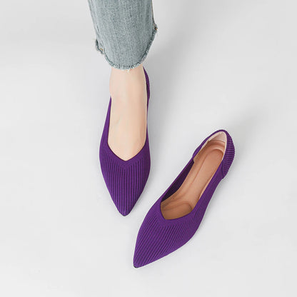 Luna™ | Orthopedische Comfortabele Ballerina's
