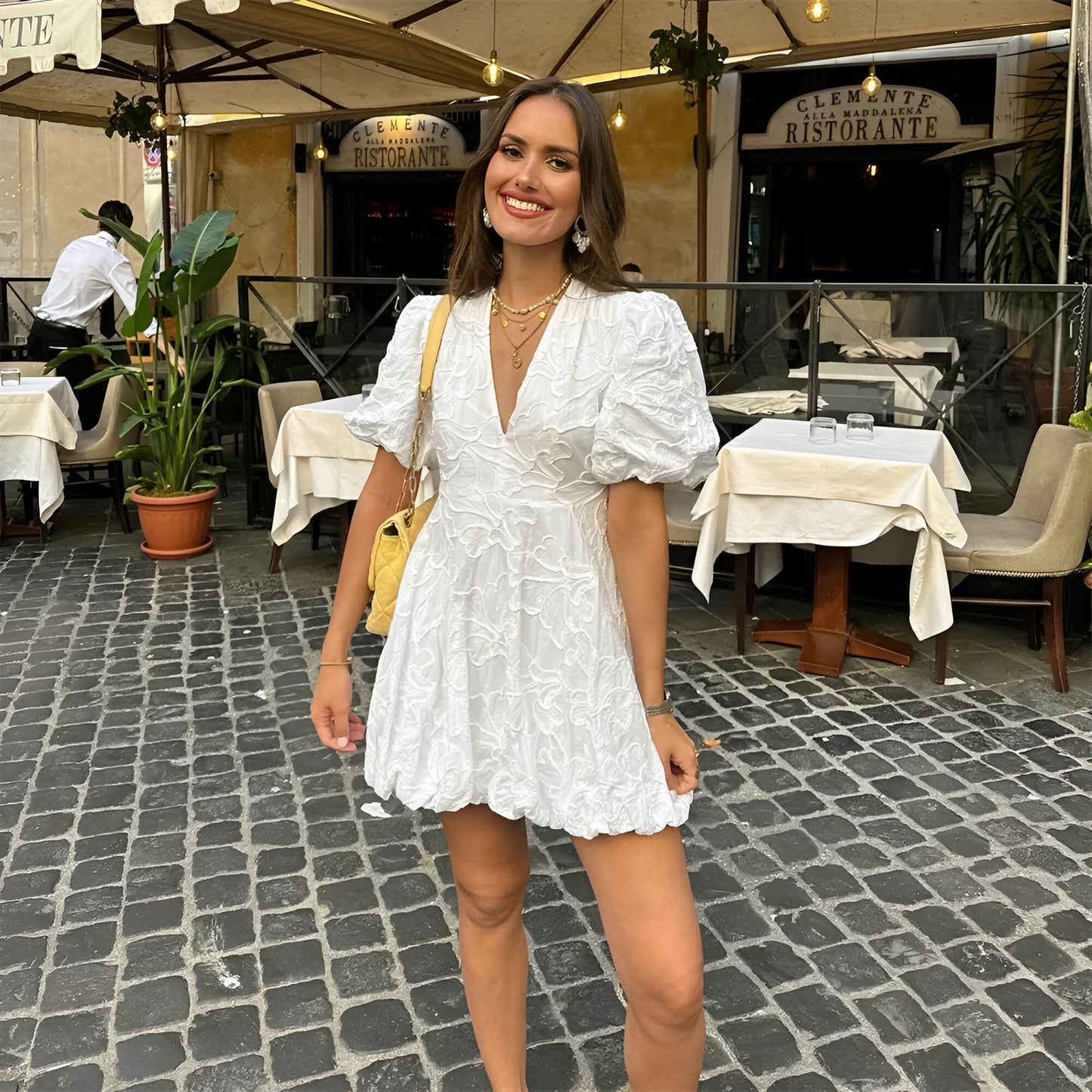 Zita™ | Elegante Jurk