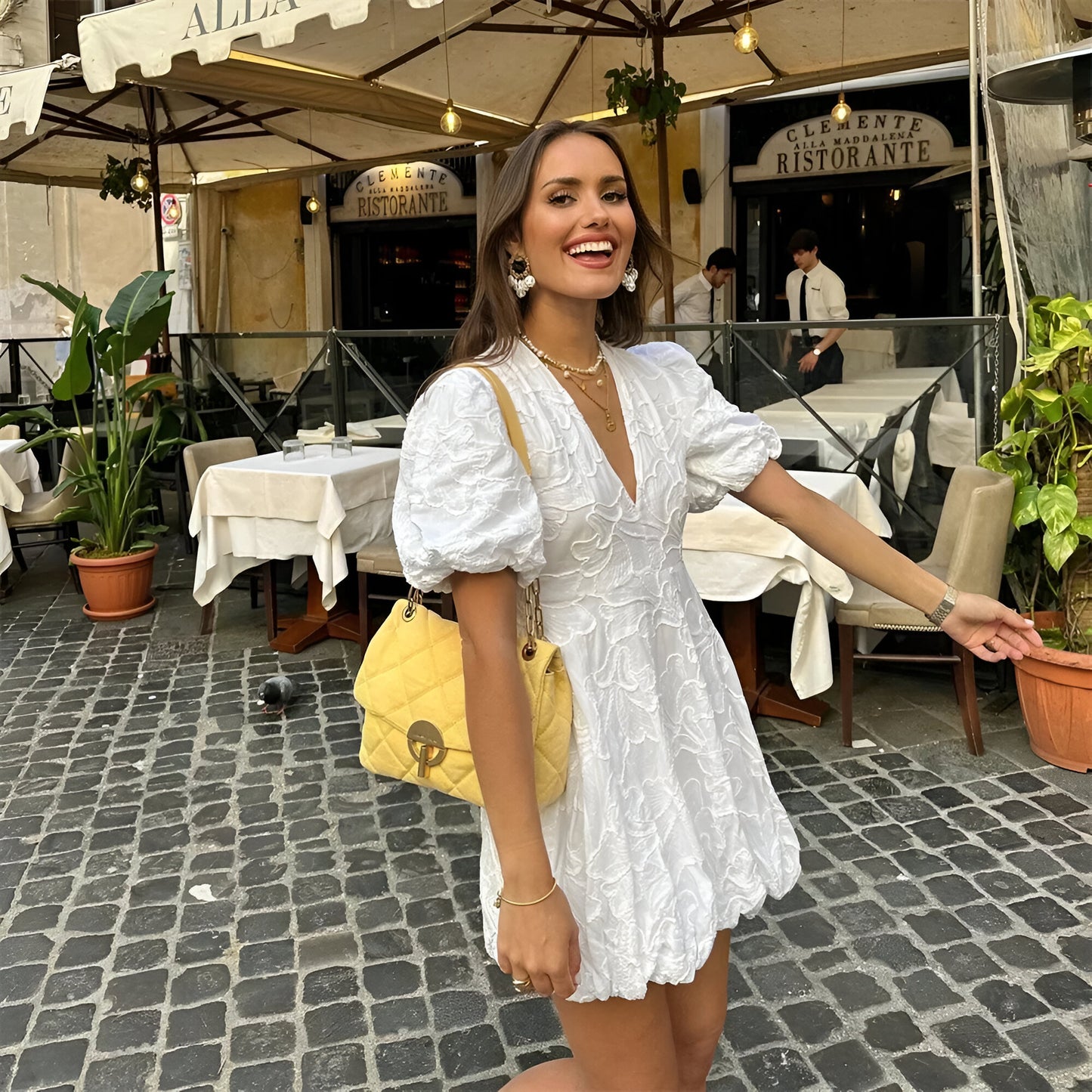 Zita™ | Elegante Jurk