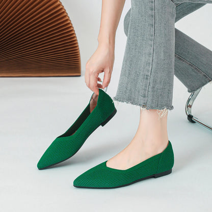 Luna™ | Orthopedische Comfortabele Ballerina's