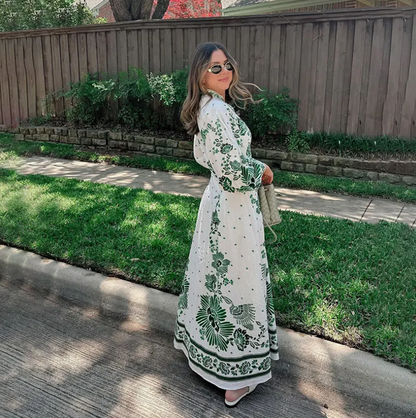 Luna™ | Elegante Jurk