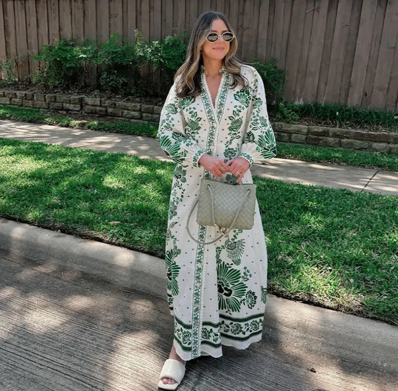 Luna™ | Elegante Jurk