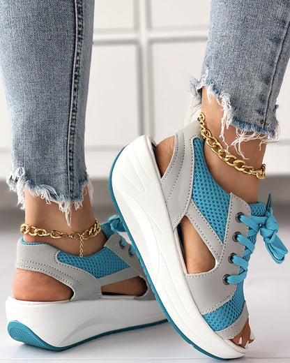 Cindy™ | Orthopedische Comfortabele Sandalen