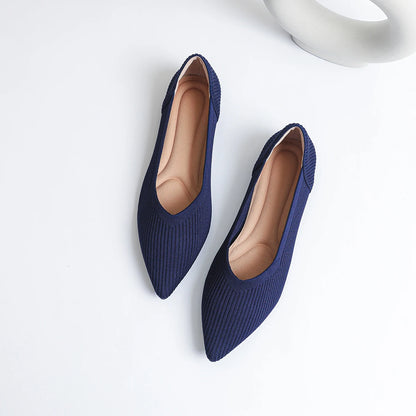Luna™ | Orthopedische Comfortabele Ballerina's