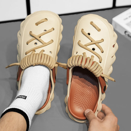 Milo™ | Unisex Minimalistische Clogs