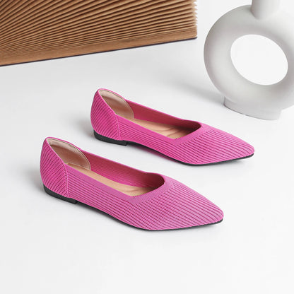 Luna™ | Orthopedische Comfortabele Ballerina's