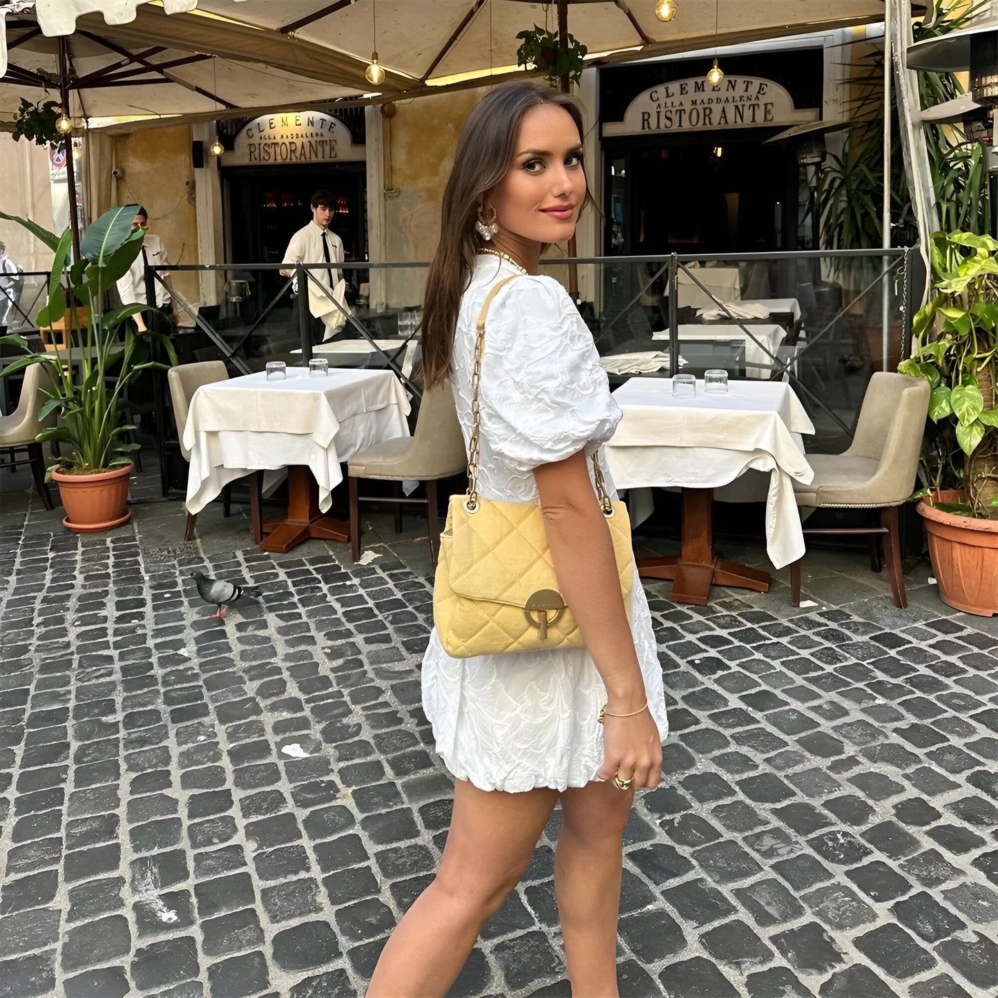 Zita™ | Elegante Jurk