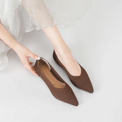 Luna™ | Orthopedische Comfortabele Ballerina's