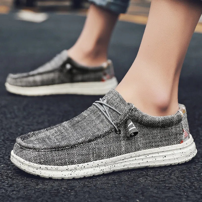 Mark™ | Waterdichte Orthopedische Schoenen