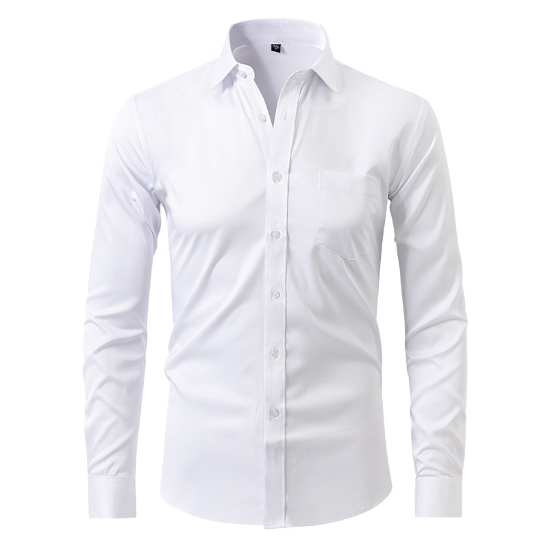 Vivio™ | strijkvrije blouse