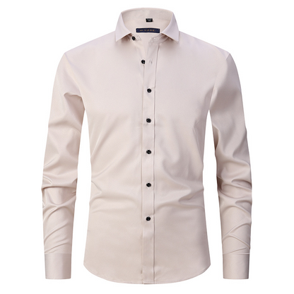 Vivio™ | strijkvrije blouse