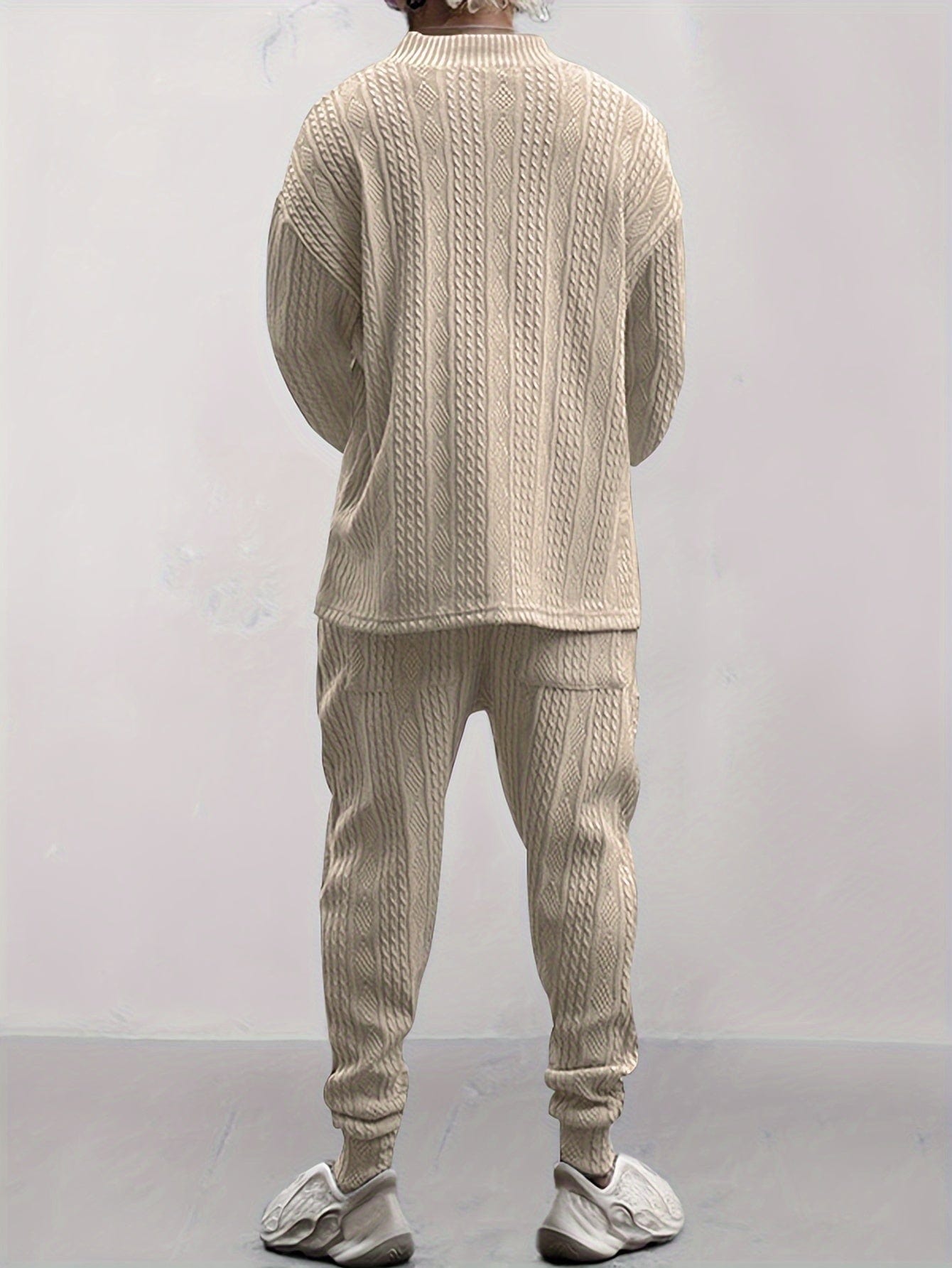 Willem™ | Tweedelige Zomer set