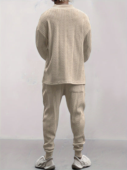 Willem™ | Tweedelige Zomer set