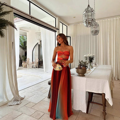 Kiki™ | Elegante Zomerjurk