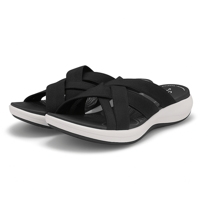 Charlotte™ |  Orthopedische Comfortabele Slippers