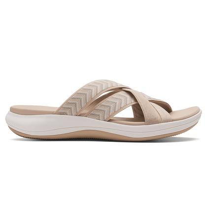 Charlotte™ |  Orthopedische Comfortabele Slippers
