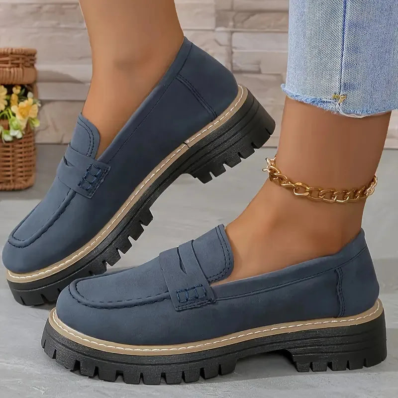 Rosa™ | Orthopedische Comfortabele Loafers