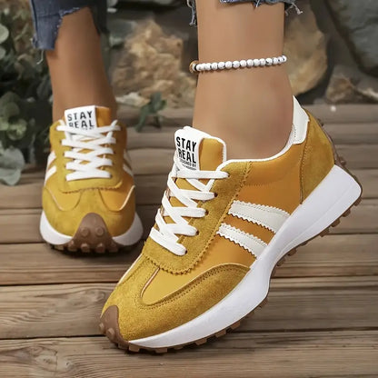 Angela™ | Orthopedische Comfortabele Sneaker