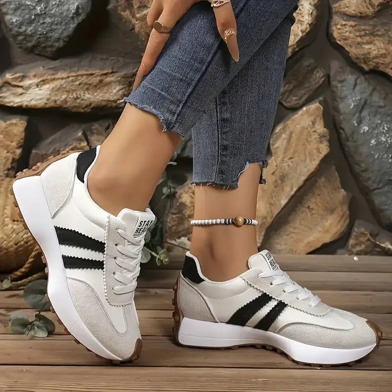 Angela™ | Orthopedische Comfortabele Sneaker