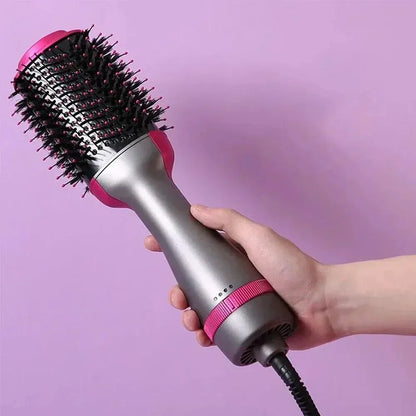 Hairbrush™ | 3-in-1 heteluchtborstel