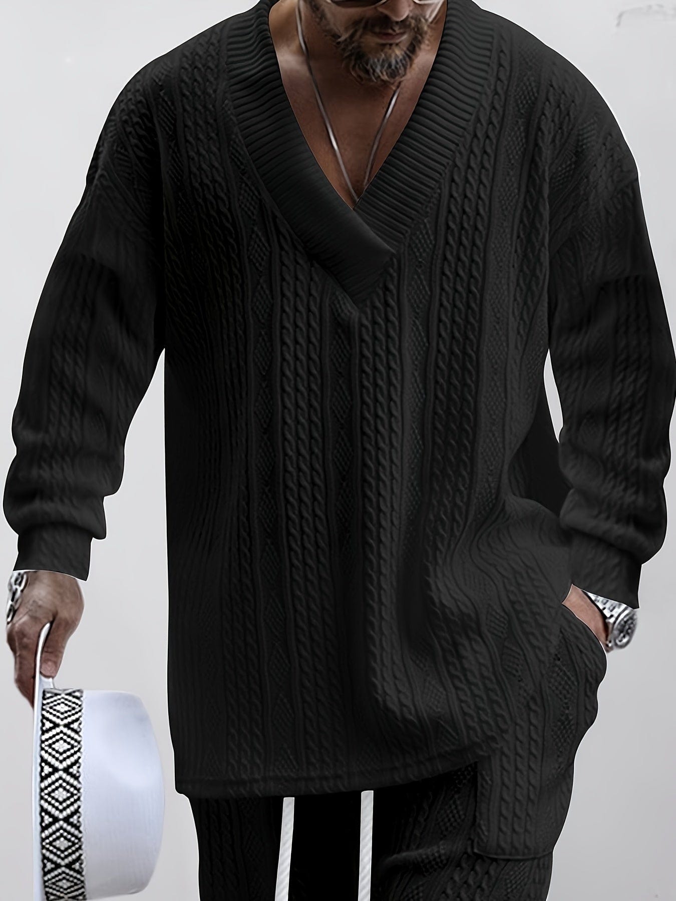 Willem™ | Tweedelige Zomer set