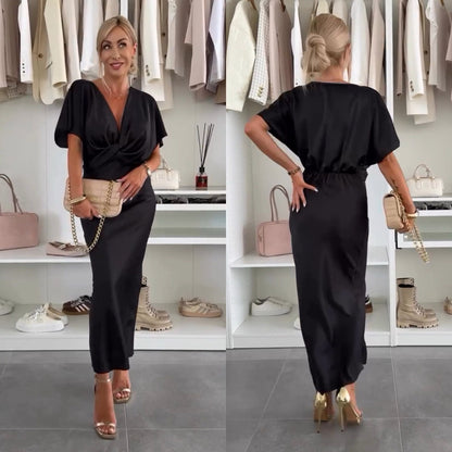 Elyn™ | Stijlvolle & Elegante Jurk