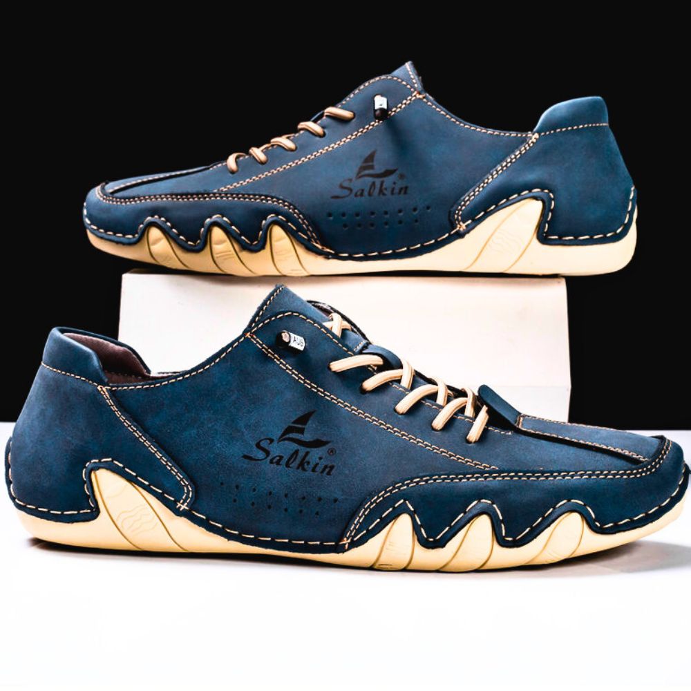 Louèn™ | Orthopedische Barefoot Schoenen