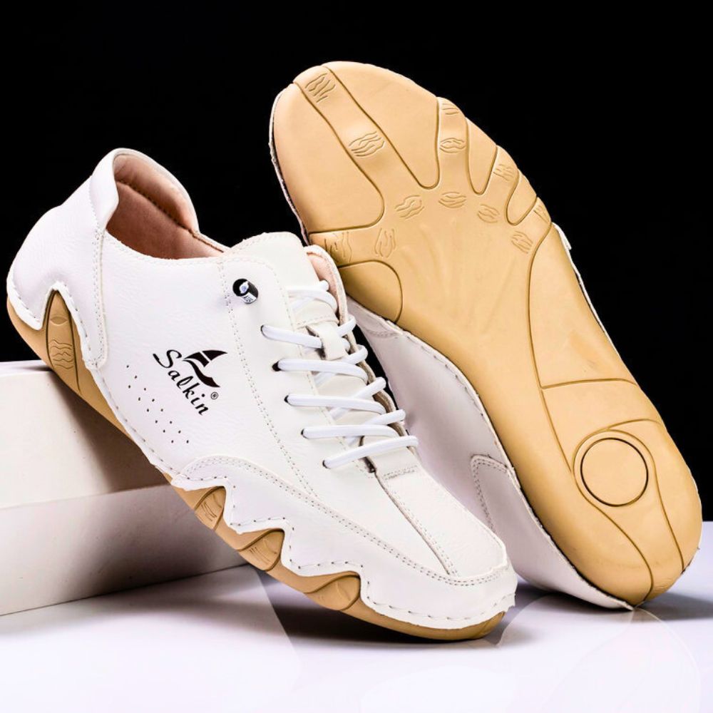 Louèn™ | Orthopedische Barefoot Schoenen