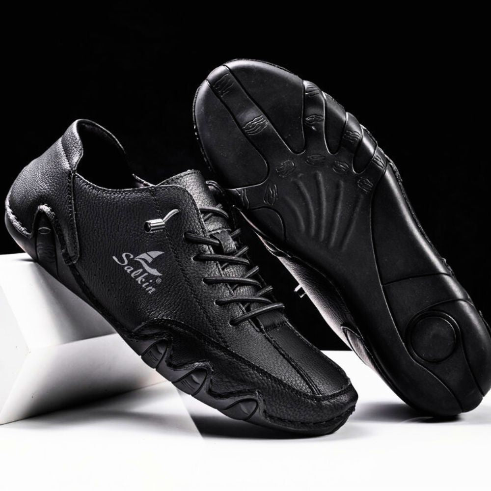 Louèn™ | Orthopedische Barefoot Schoenen