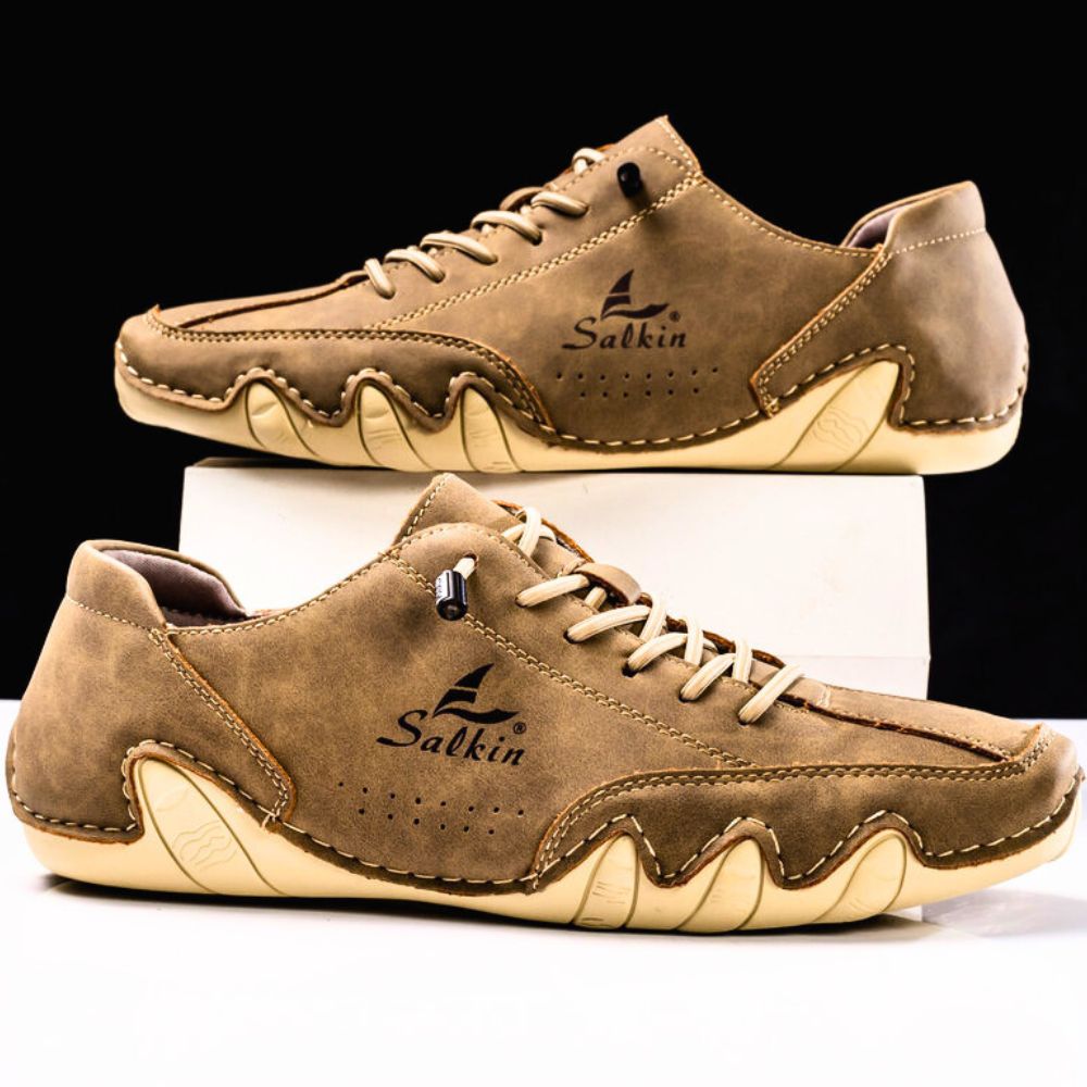 Louèn™ | Orthopedische Barefoot Schoenen