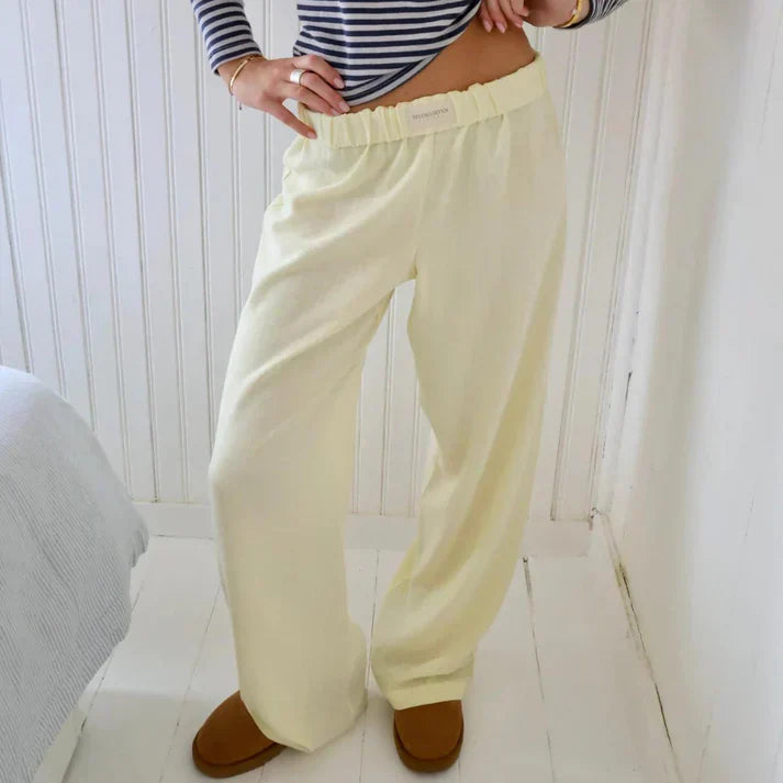 Luna™ | Gestreepte Broek (1 + 1 GRATIS)