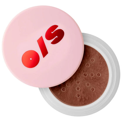 ONE/SIZE by Patrick Starrr Ultimate Blurring Setting Powder (1 + 1 GRATIS)