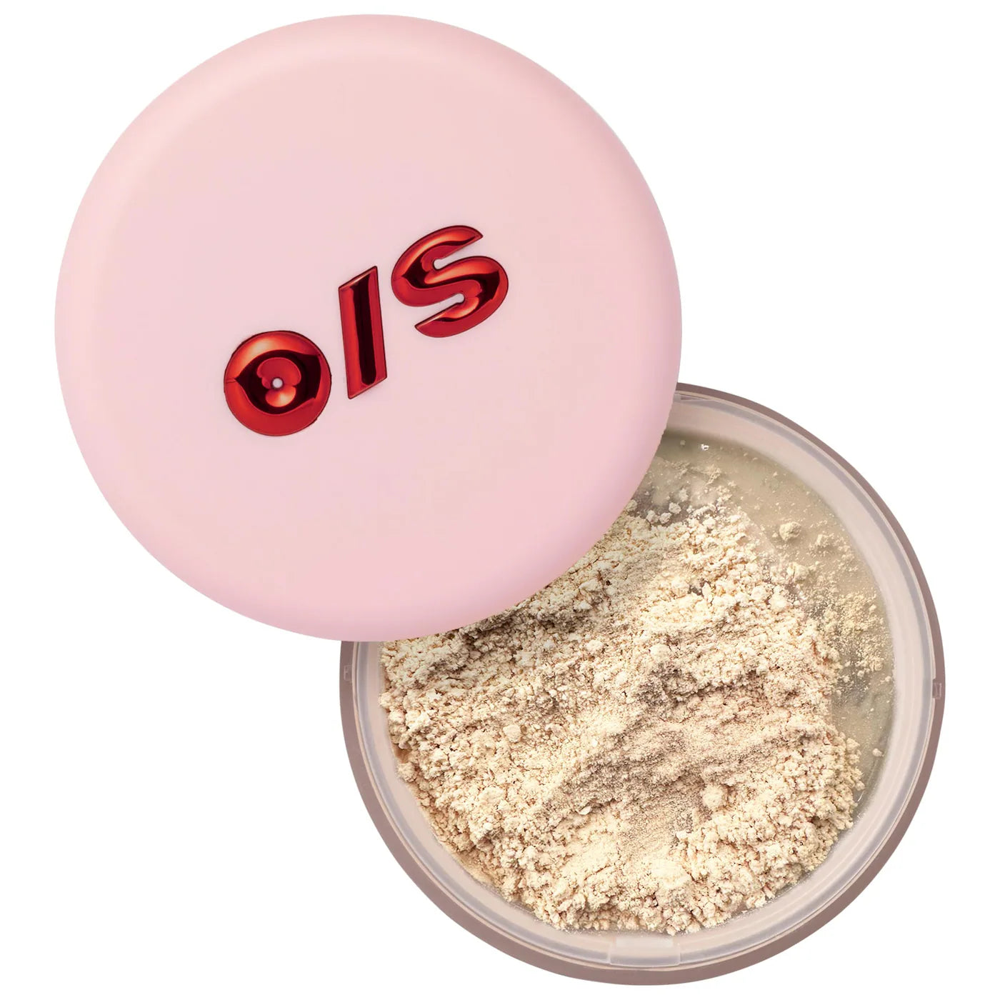 ONE/SIZE by Patrick Starrr Ultimate Blurring Setting Powder (1 + 1 GRATIS)