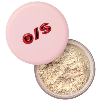 ONE/SIZE by Patrick Starrr Ultimate Blurring Setting Powder (1 + 1 GRATIS)