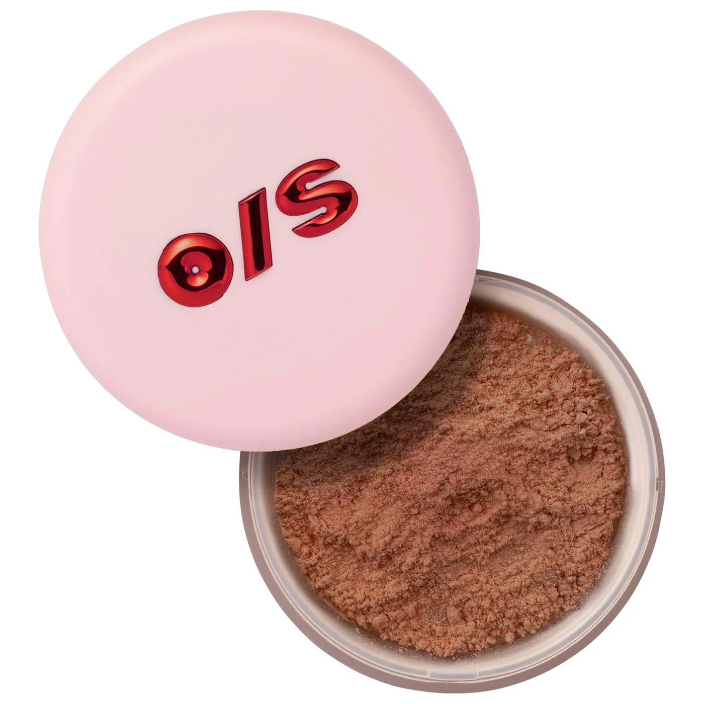 ONE/SIZE by Patrick Starrr Ultimate Blurring Setting Powder (1 + 1 GRATIS)