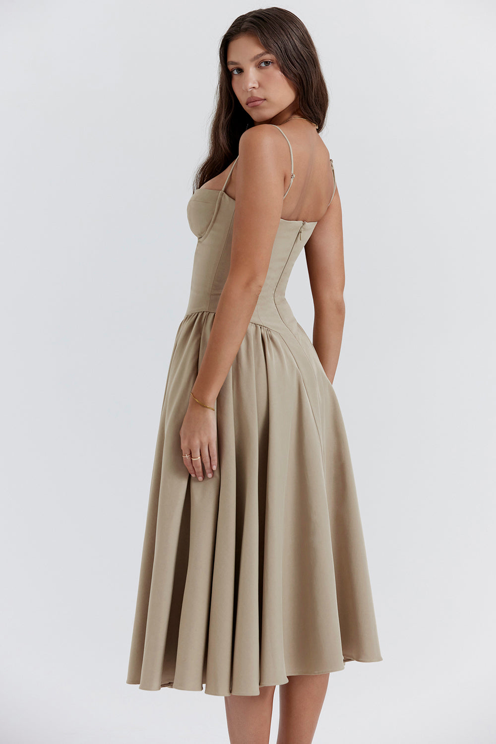 Lovisa™ | Midi-jurk
