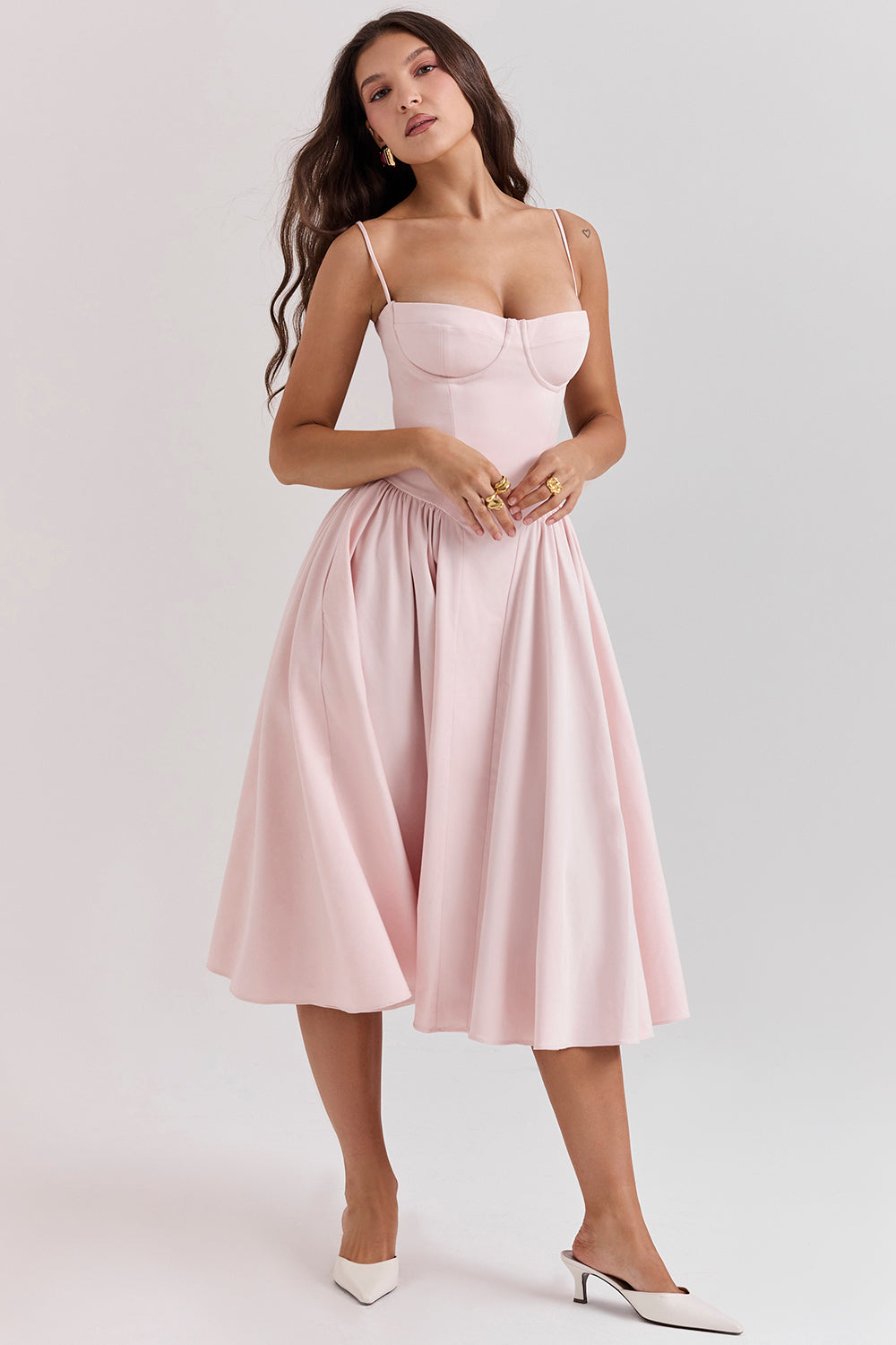 Lovisa™ | Midi-jurk