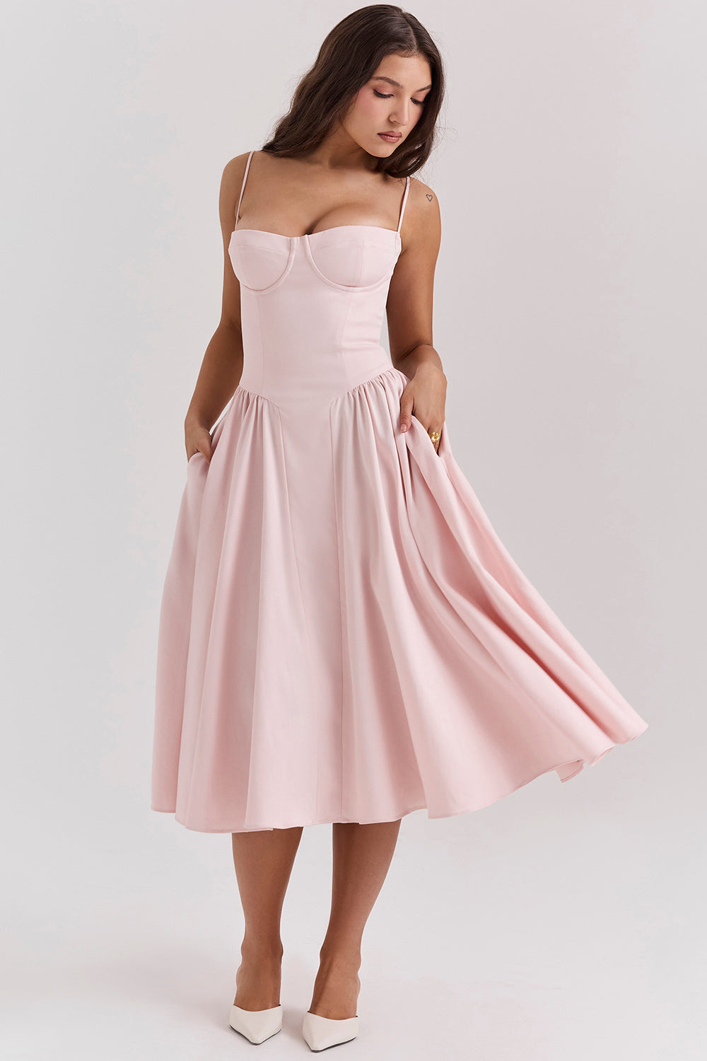 Lovisa™ | Midi-jurk