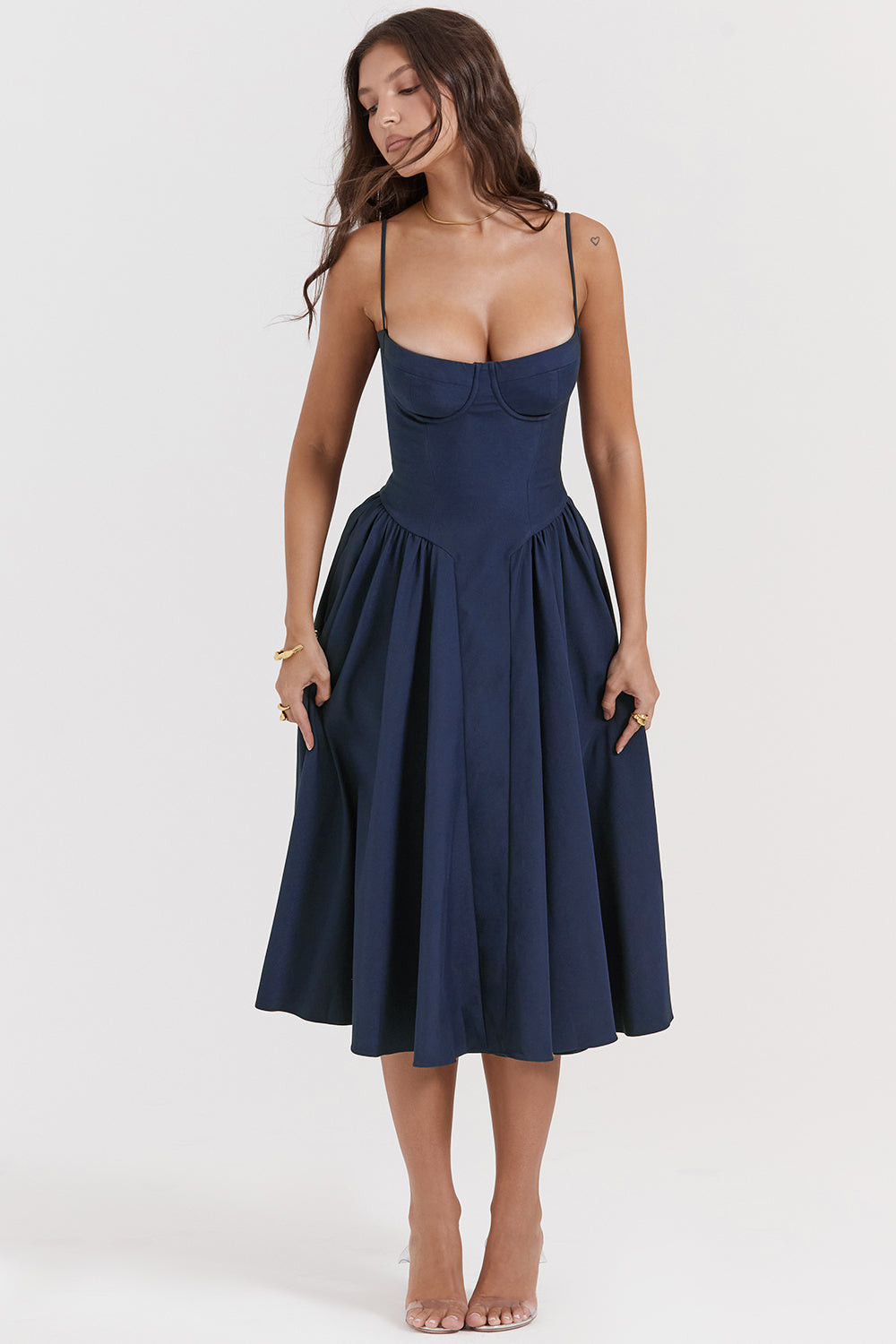 Lovisa™ | Midi-jurk