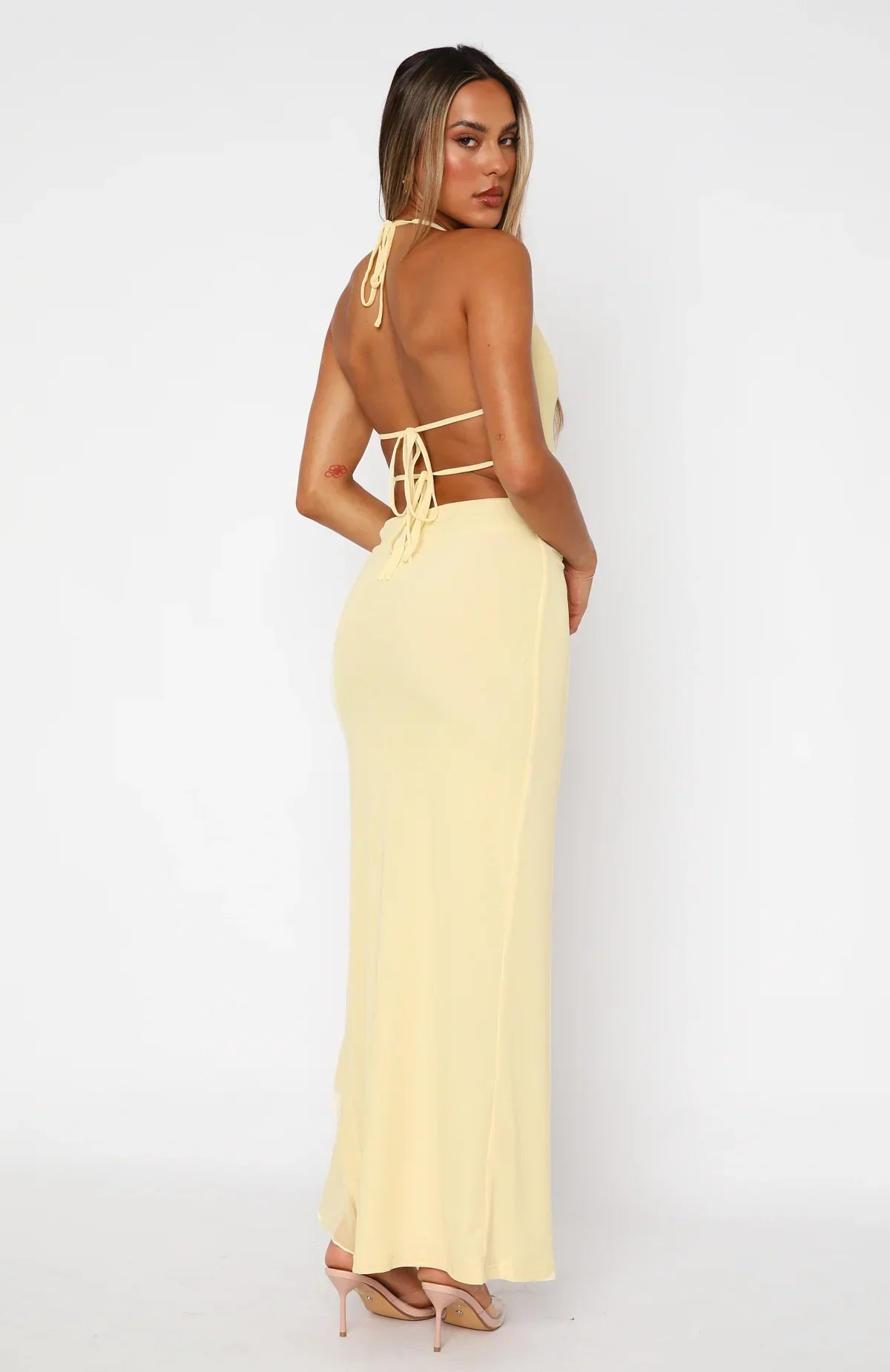 Gaby™ | Elegante Maxi-jurk