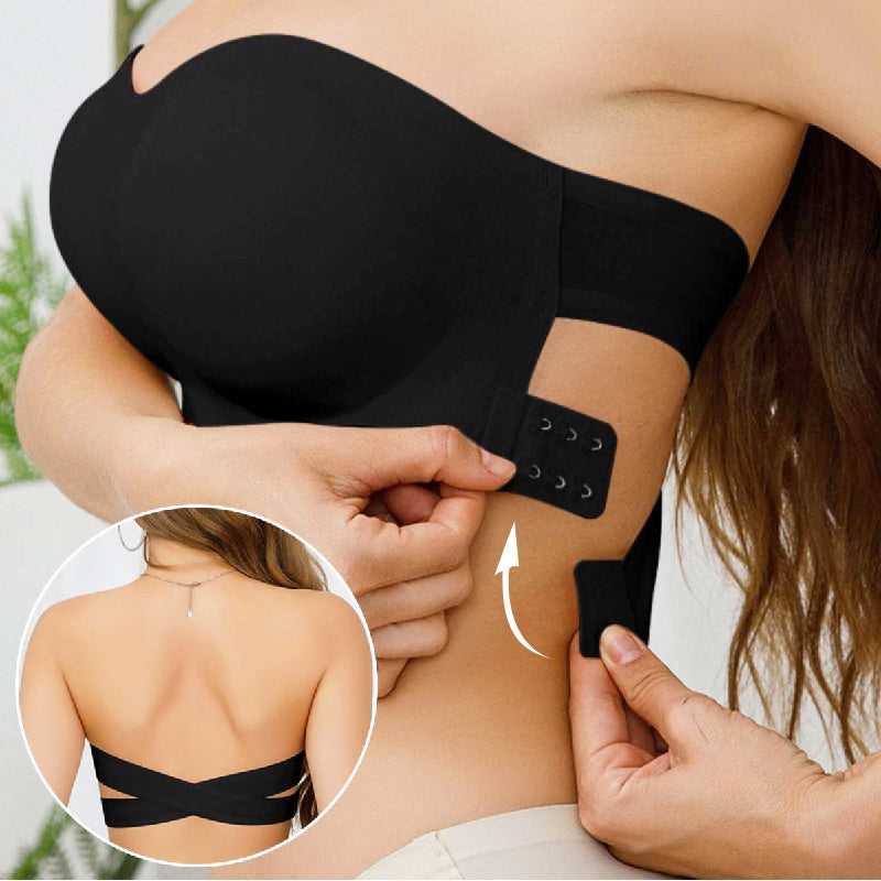 Sofia™ | Strapless Comfort BH ( 1+1 GRATIS)